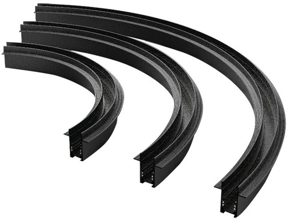 Zambelis-CURVED TRACK-22091-ZAM22091