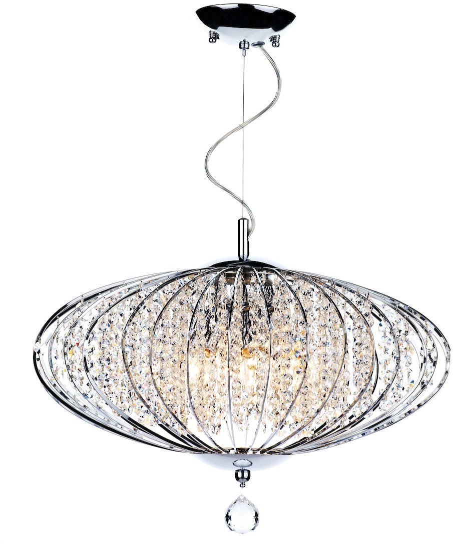 Dar Lighting-Adriatic-ADR0550-DARADR0550