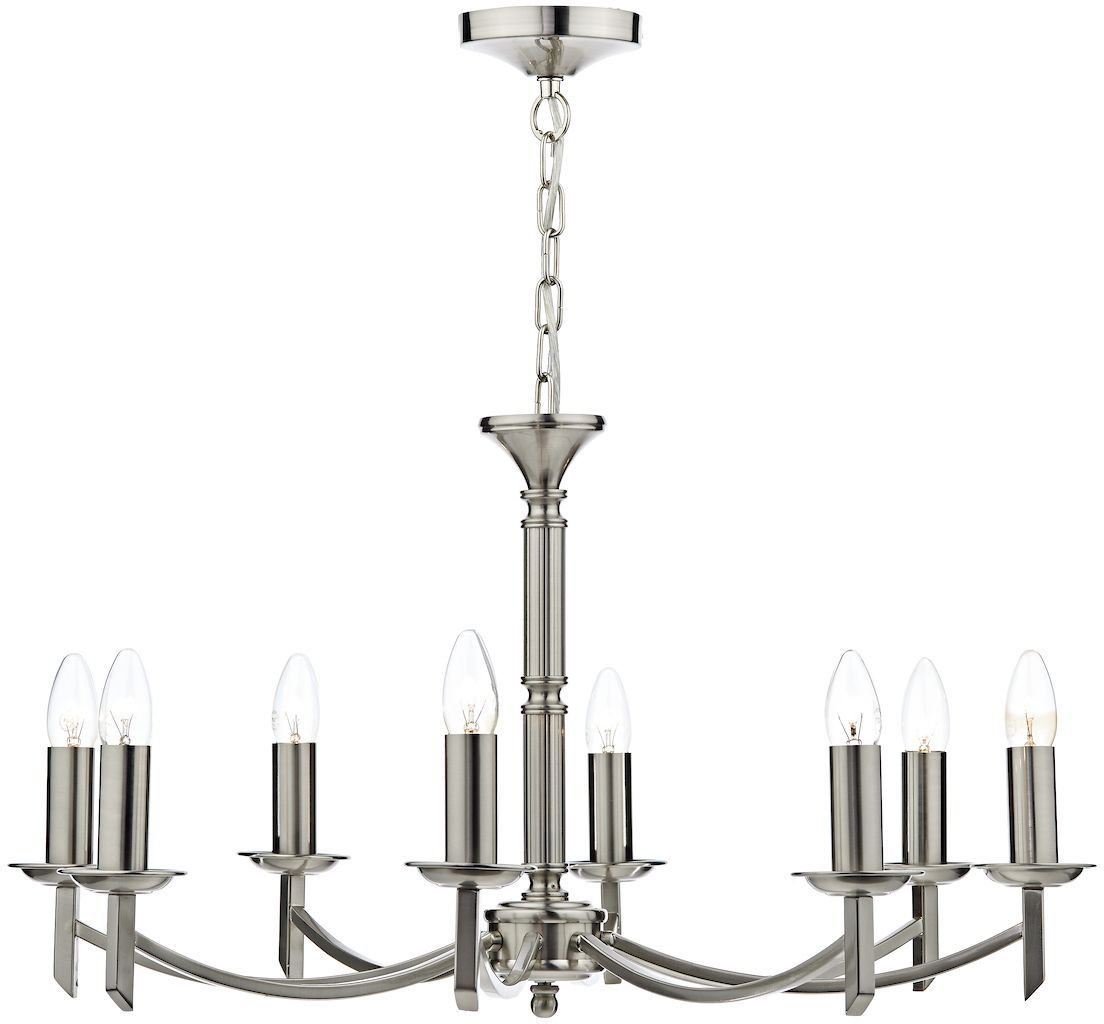 Dar Lighting-Ambassador-AMB0846-DARAMB0846