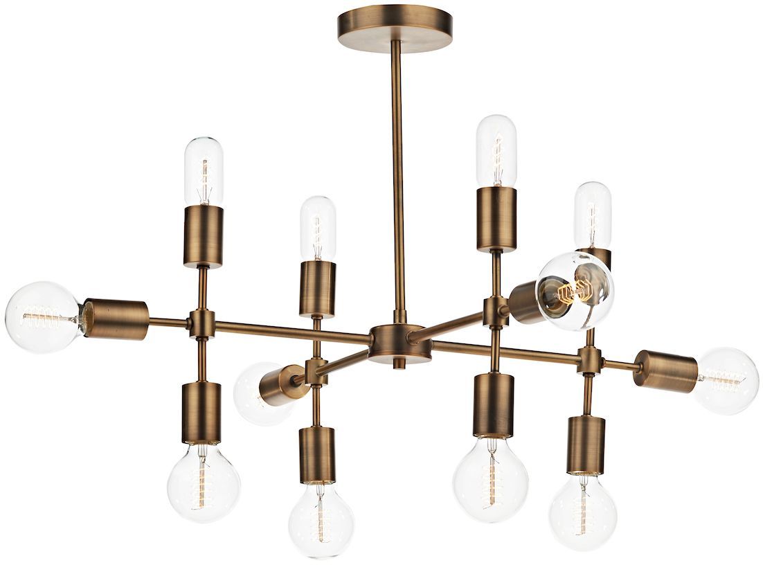 Dar Lighting-Code-COD1235-DARCOD1235