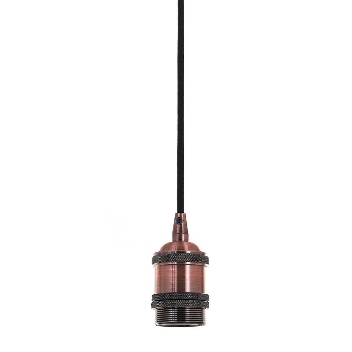 Italux-CLASSO-DS-M-034 RED COPPER-ITXDS-M-034 COPPER