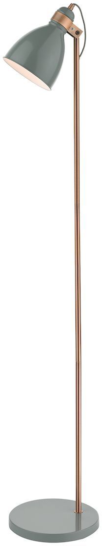 Dar Lighting-Frederick-FRE4939-DARFRE4939