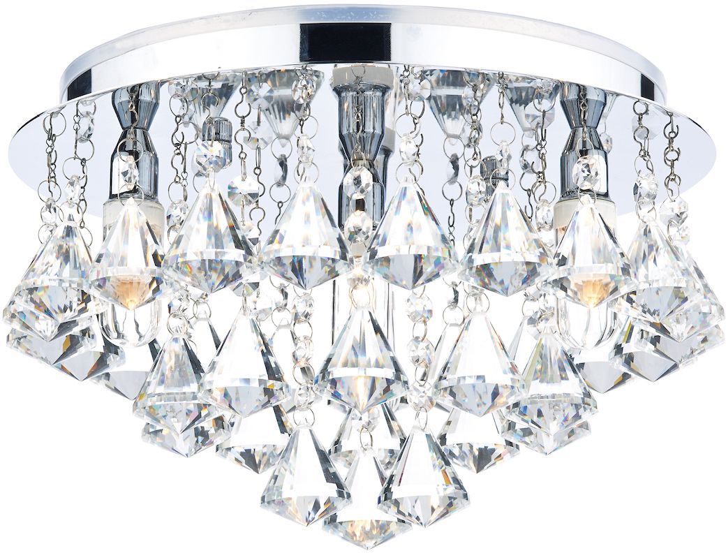 Dar Lighting-Fringe-FRI0450-DARFRI0450