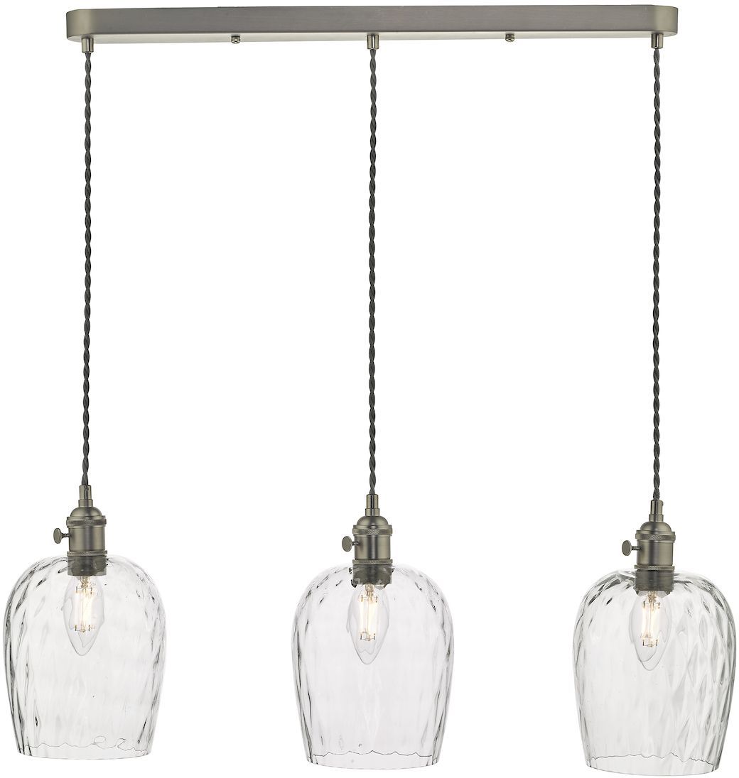 Dar Lighting-Hadano-HAD3661-03-DARHAD3661-03