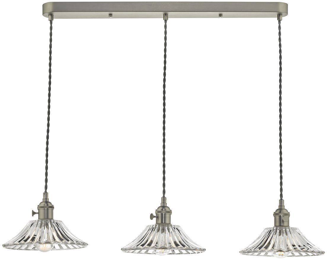 Dar Lighting-Hadano-HAD3661-04-DARHAD3661-04