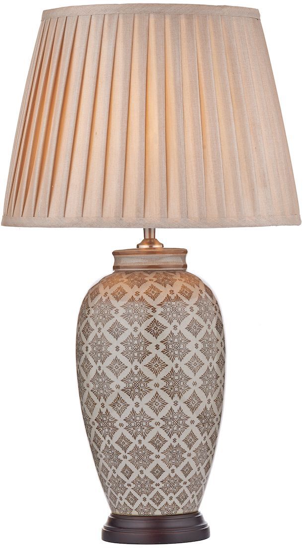 Dar Lighting-Louise-LOU4229-DARLOU4229