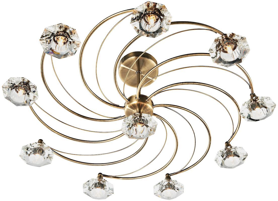 Dar Lighting-Luther-LUT2375-DARLUT2375