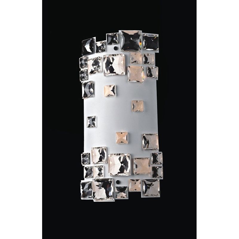Italux-EVAN WHITE-MB1101807-2A WH-ITXMB1101807-2A WH
