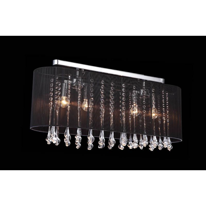 Italux-ISLA-MXM1870-4 BL-ITXMXM1870-4 BL