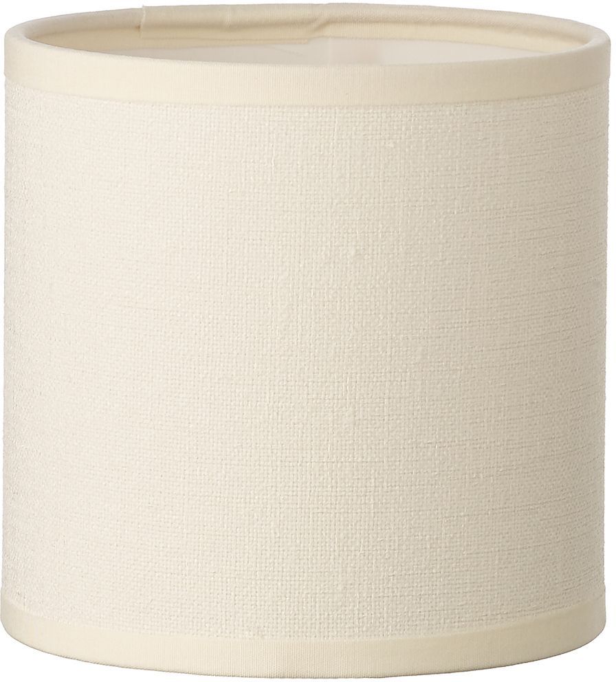 Dar Lighting-Cottonshade-S066-DARS066