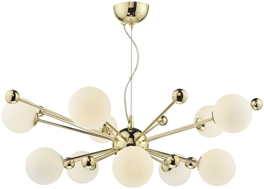 Dar Lighting-Ursa-URS2335-DARURS2335