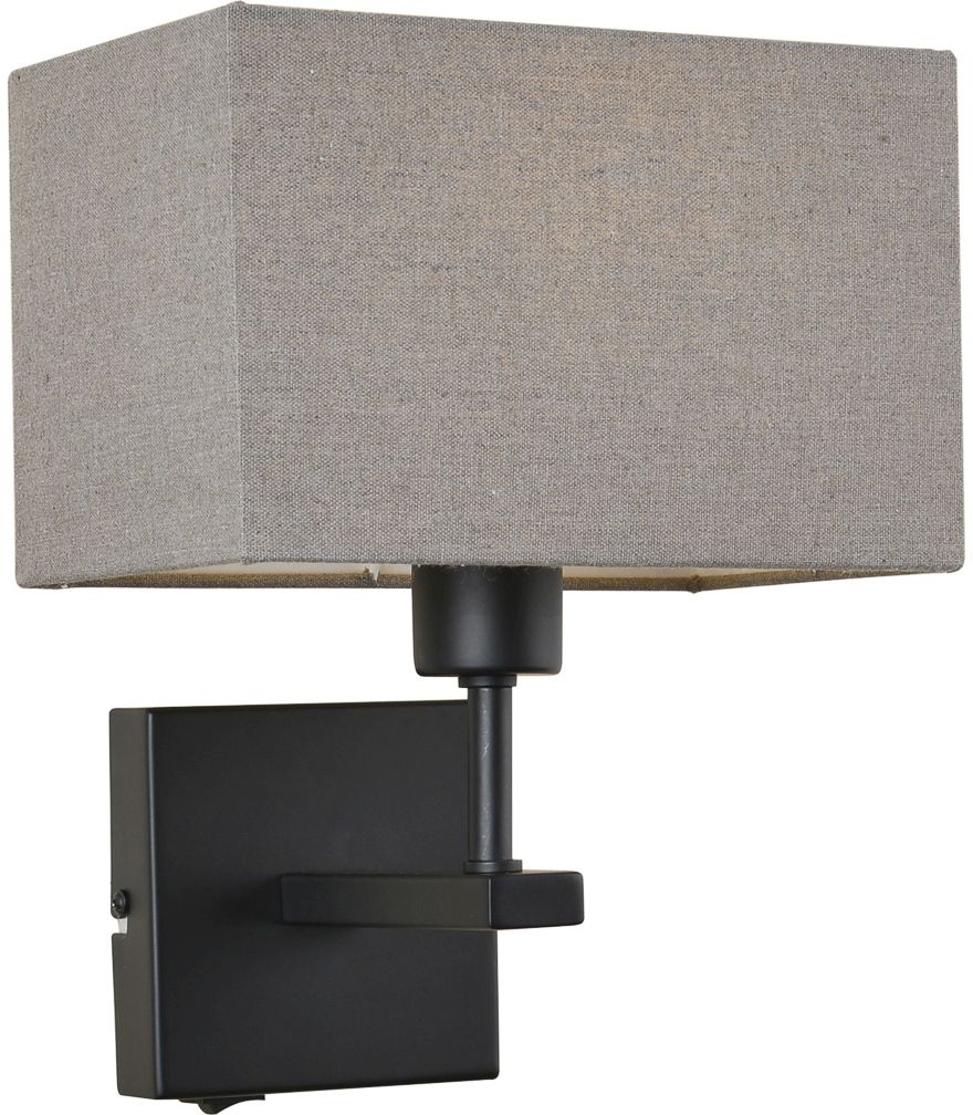 Italux-Norte-WL-1122-1-A-BM-RC-GR-ITXWL11221ABMRCGR