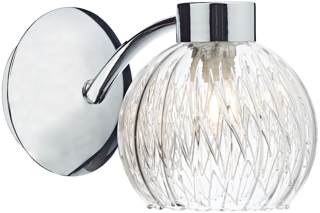 Dar Lighting-Yasmin-YAS0750-DARYAS0750