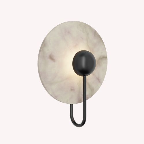 Zambelis-SCONCE LED-18168-ZAM18168