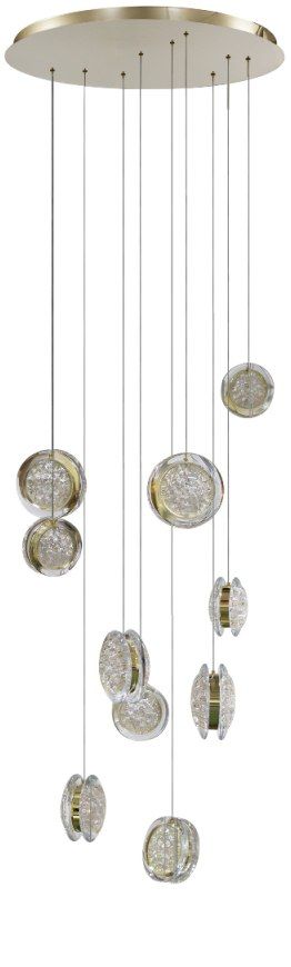 AZzardo-EUFORIA PENDANT-AZ6739-AZZAZ6739