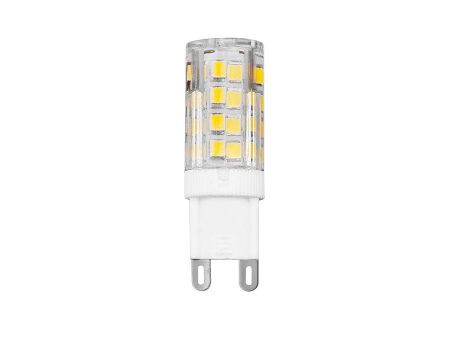 AZzardo-LED 4W G9 LL109041-AZ1097-AZZAZ1097