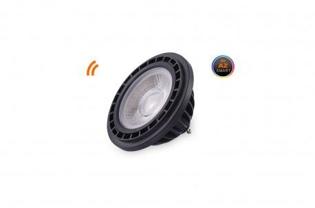 AZzardo-WIFI LED ES1115W HOUSING-AZ3366-AZZAZ3366