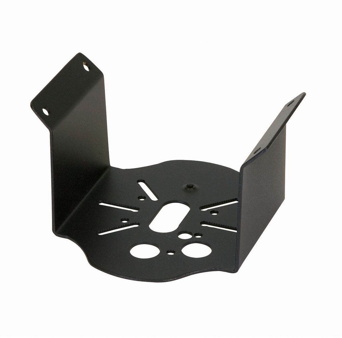 Elstead Lighting-Corner Brackets-C-BKT5-BLACK-ELSC-BKT5-BLACK