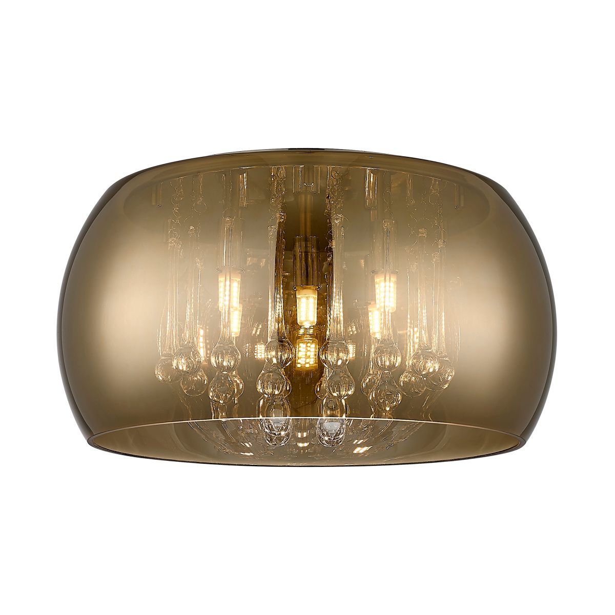 Zuma Line-CRYSTAL-C0076-05L-F4HF-ZUMC0076-05L-F4HF