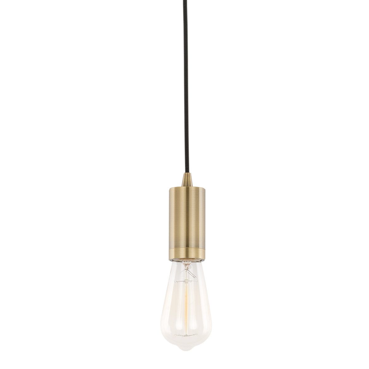 Italux-Moderna-DS-M-038 ANTIQUE BRASS-ITXDS-M038ANTIQUE-BR