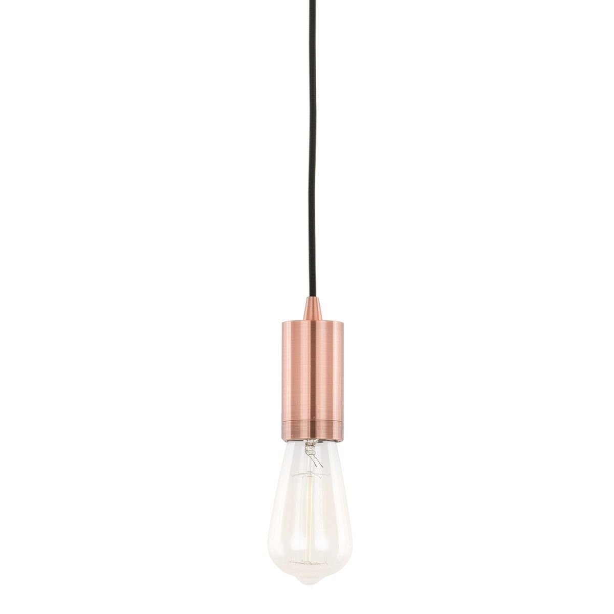 Italux-Moderna-DS-M-038 RED COPPER-ITXDS-M-038 RED COP
