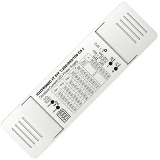 Zambelis-DRIVER-D-iT FIT7-ZAMD-iT FIT7