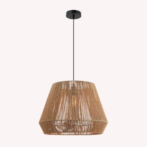 Zambelis-PENDANT LAMP-20237-ZAM20237