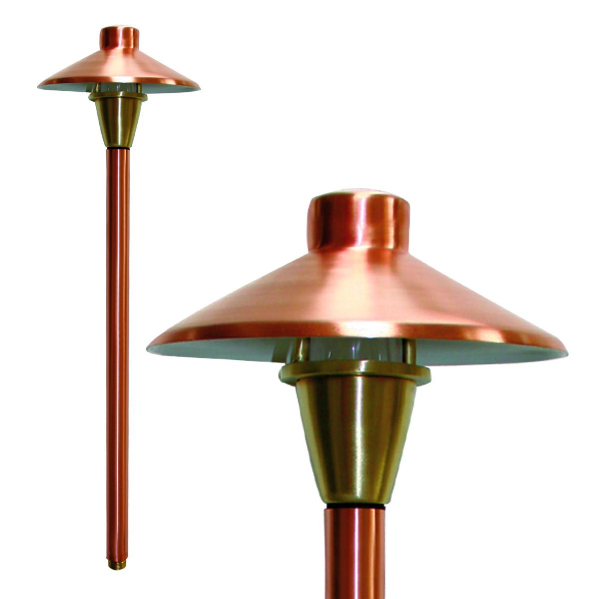 Garden Zone-BRONZE-GZ-BRONZE20-ELSGZ-BRONZE20
