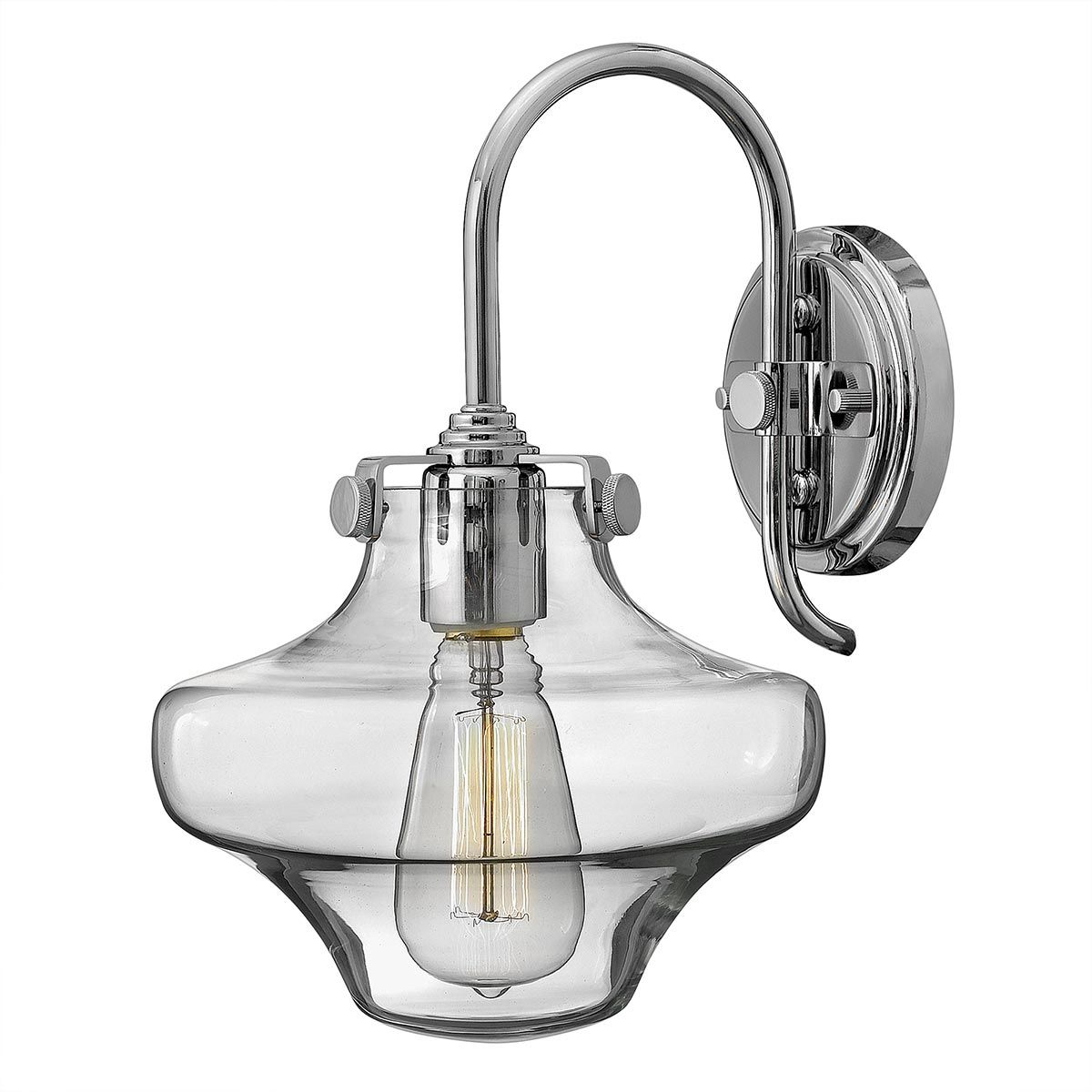Hinkley Lighting-CONGRESS-HK-CONGRESS1-B-CM-ELSHK-CONGRESS1-B-CM