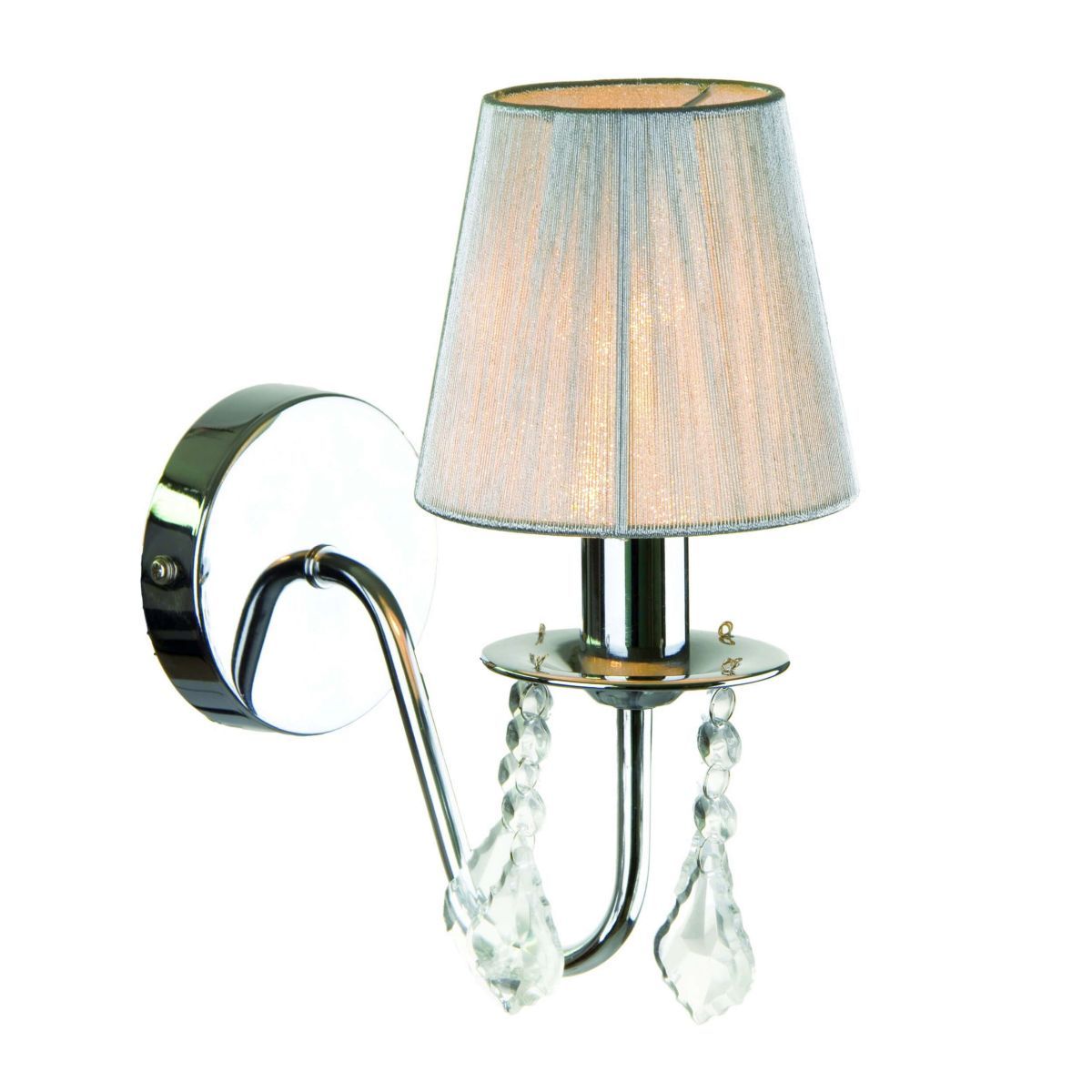 Light Prestige-Mona-LP-5005/1W srebrna-PRGLP-5005/1W sl