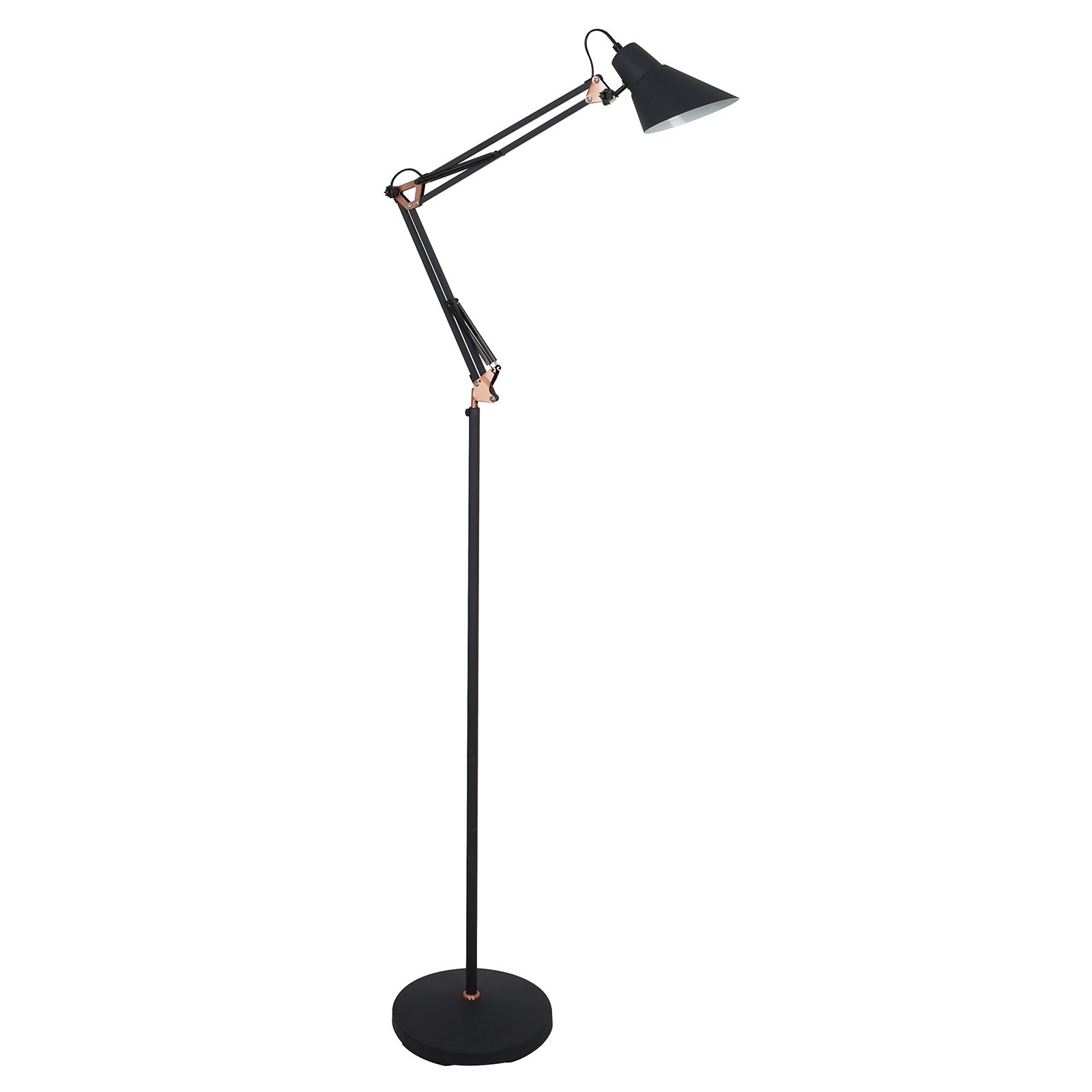 Italux-RICHARD-ML-HN3030 BL+RC-ITXML-HN3030 BL+RC