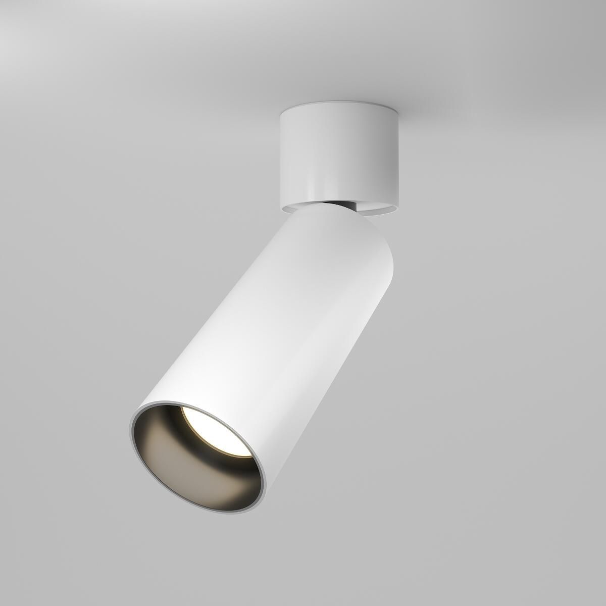 Maytoni-FOCUS LED-C055CL-L12W3K-W-W-MYC055CL-L12W3K-W-W