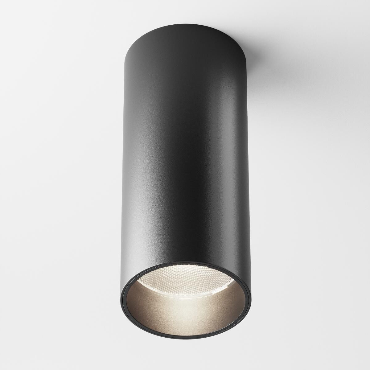 Maytoni-FOCUS LED-C056CL-L12B4K-W-B-MYC056CL-L12B4K-W-B