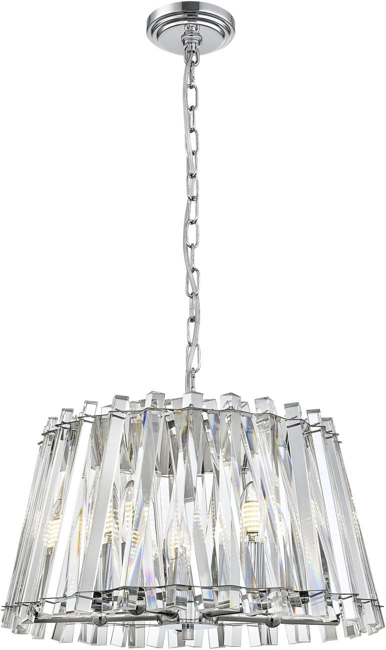 Zuma Line-MIRABELL-P0465-05K-F4AC-ZUMP0465-05K-F4AC