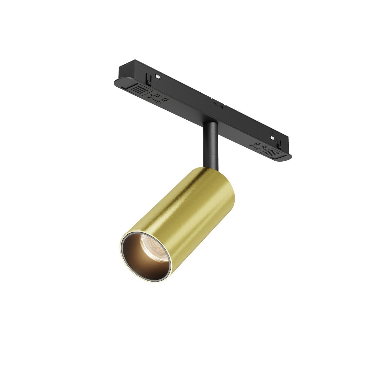 Maytoni-Focus LED-TR032-2-5W3K-M-BBS-MYTR032-2-5W3K-M-BBS