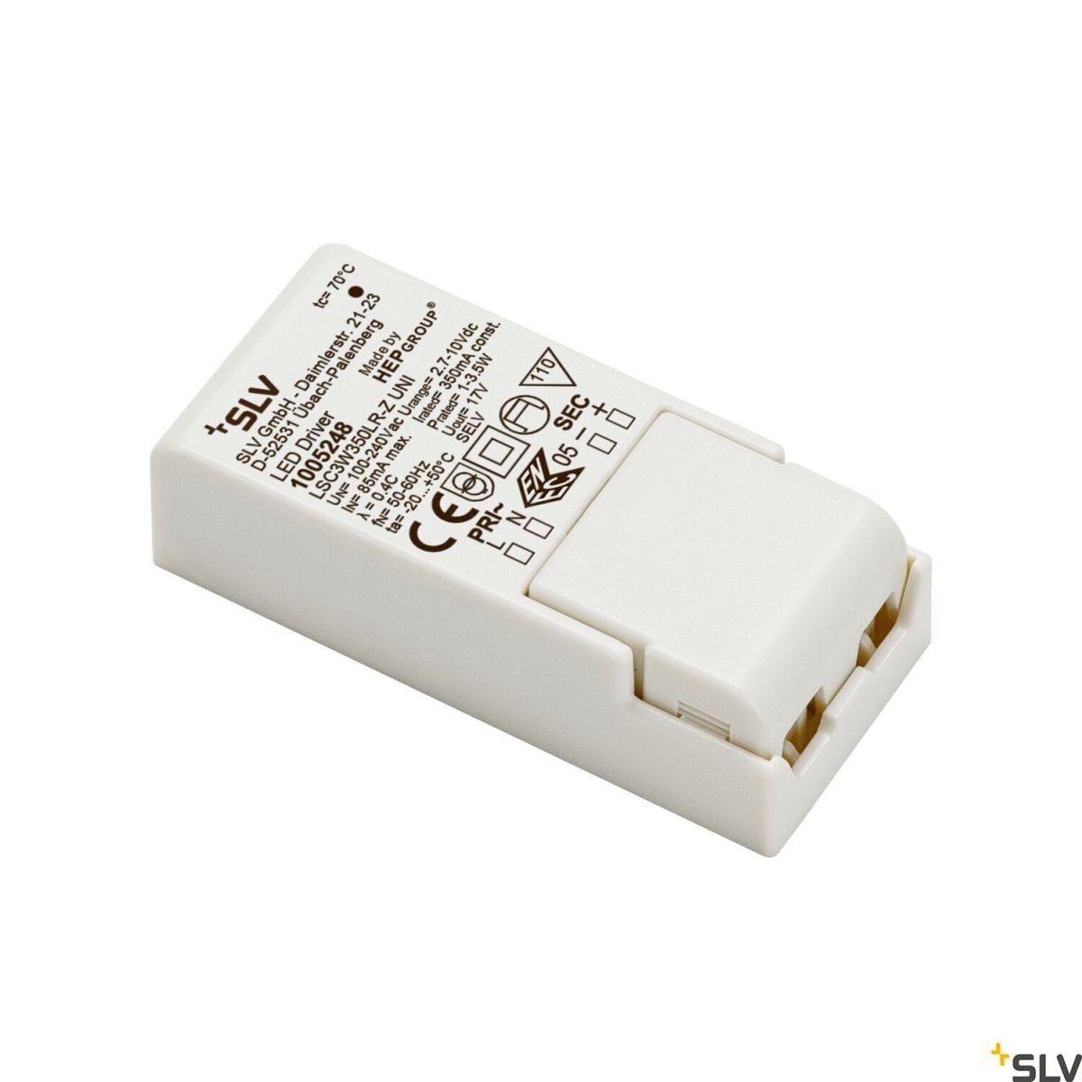 SLV-POWER SUPPLY-1005248-SPL1005248