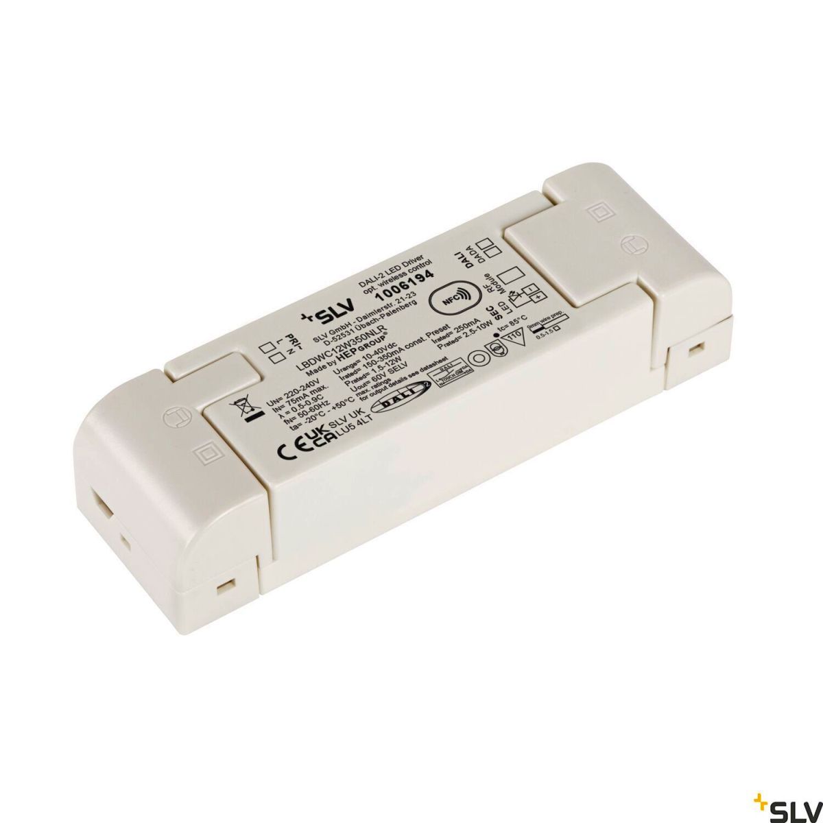 SLV-POWER SUPPLY-1006194-SPL1006194