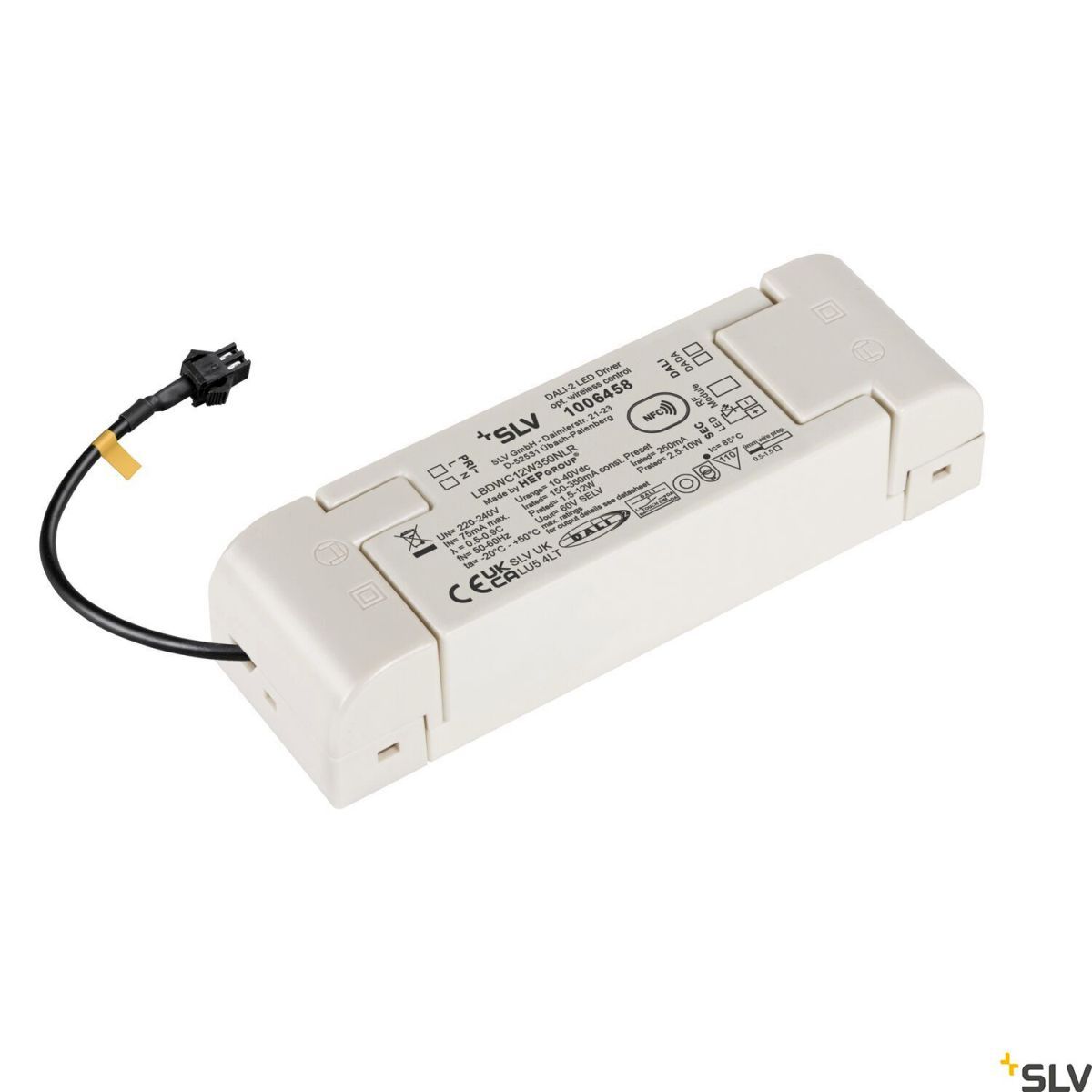 SLV-POWER SUPPLY-1006458-SPL1006458