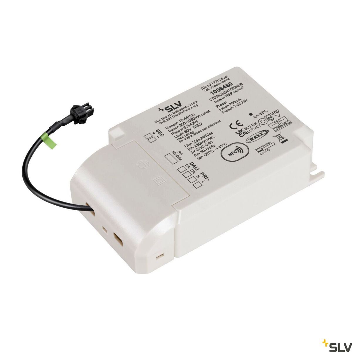 SLV-POWER SUPPLY-1006460-SPL1006460