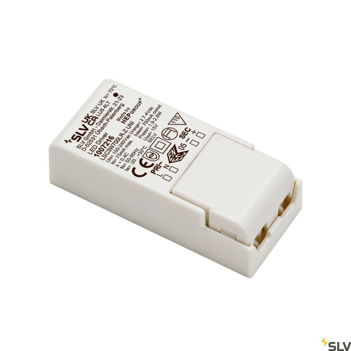 SLV-POWER SUPPLY-1007216-SPL1007216