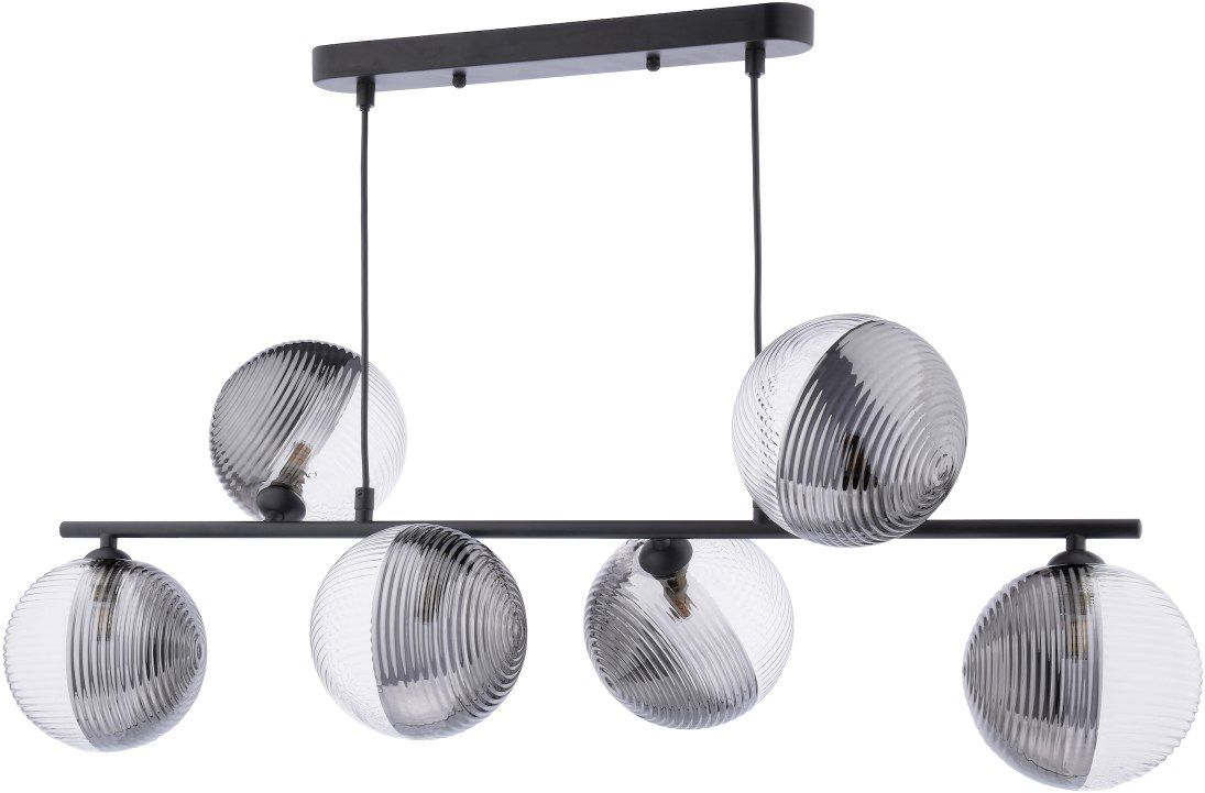 Dar Lighting-Spiral-SPI6422-19-DARSPI6422-19