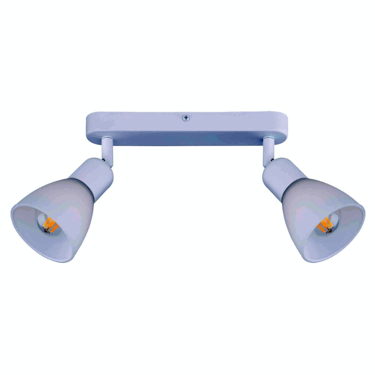 Light Prestige-Malta-LP-877/2W WH-PRGLP-877/2W WH