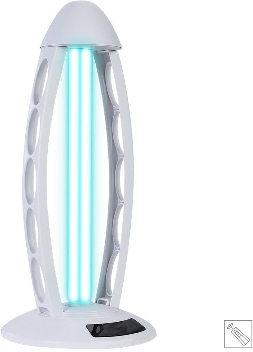 Prezent-GERMICIDAL LAMP III.-UV 70416-PREUV 70416