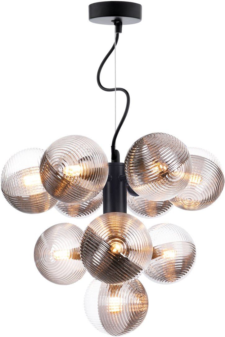 Dar Lighting-Vine-VIN2322-18-DARVIN2322-18