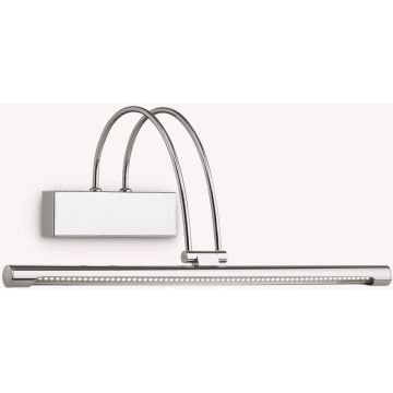 Ideal Lux BOW 007045 Sienos lempa 1x4,6W/LED ip20