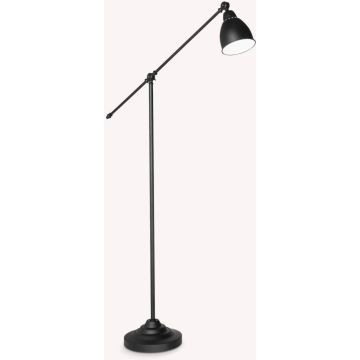 Ideal Lux NEWTON 003528 Stovinė lempa 1x42W/E27 ip20