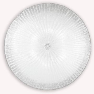 Ideal Lux SHELL 008622 Stropo šviestuvas 6x60W/E27 ip20
