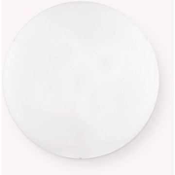 Ideal Lux SIMPLY 007991 Lubų šviestuvas 4x60W/E27 ip20