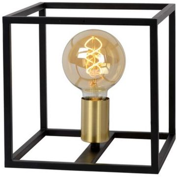 Lucide RUBEN 00524/01/30 Stalo lempa 1x40w/e27 ip20