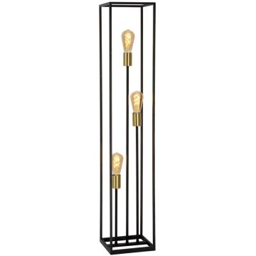 Lucide RUBEN 00724/03/30 Stovinė lempa 3x40w/e27 ip20